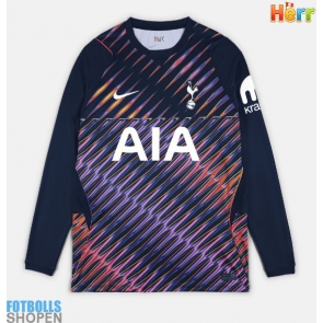 Billiga Tottenham Hotspur Bortatröja 2026-27 Långärmad